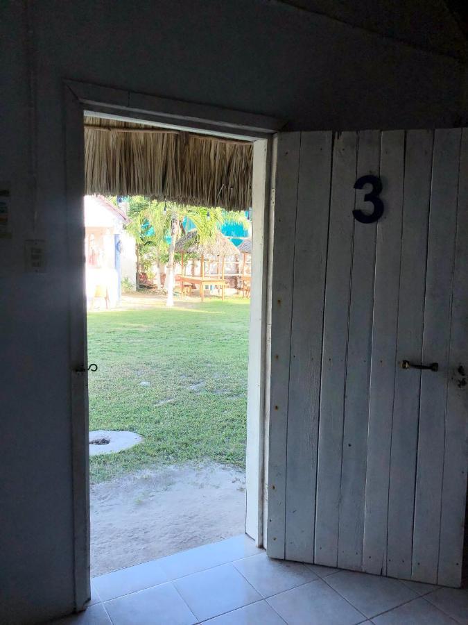 Cabana 7 Leguas, Casa Mama El Cuyo Otel Dış mekan fotoğraf